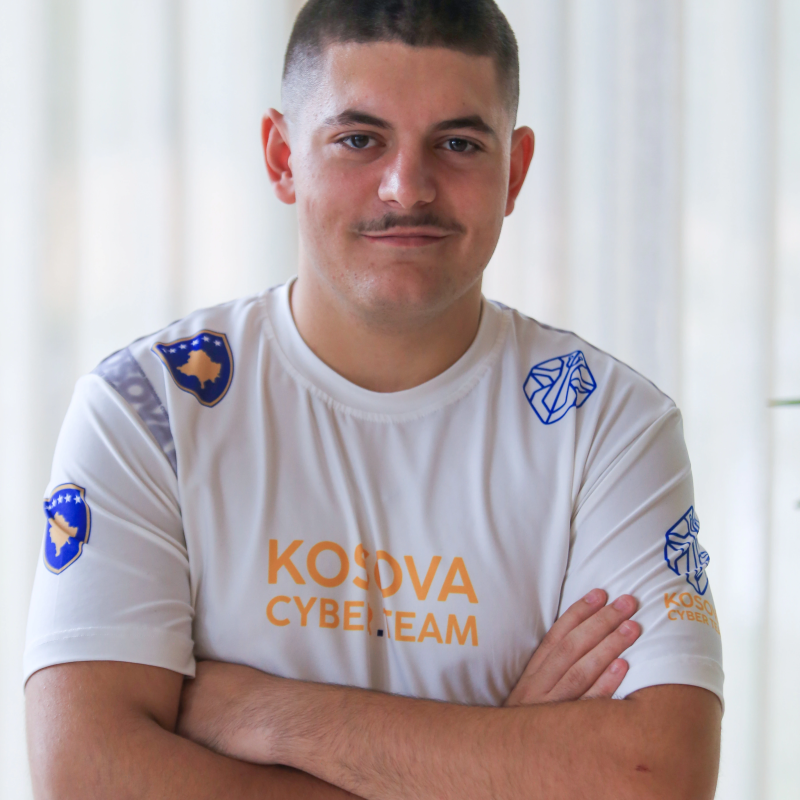 Andi Xhemaili