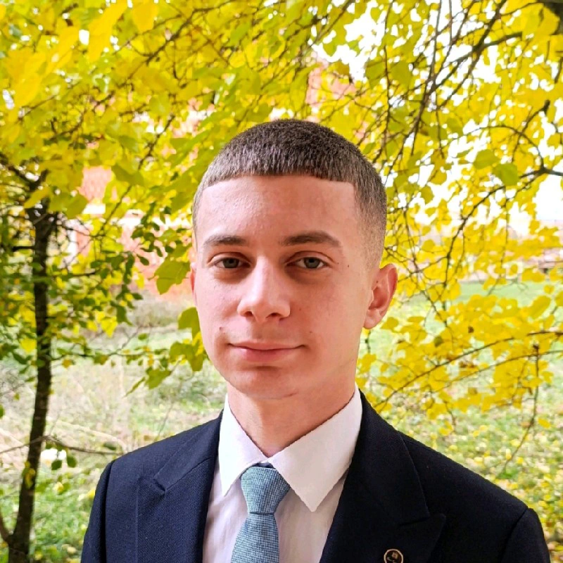 Jon Ibrahimi