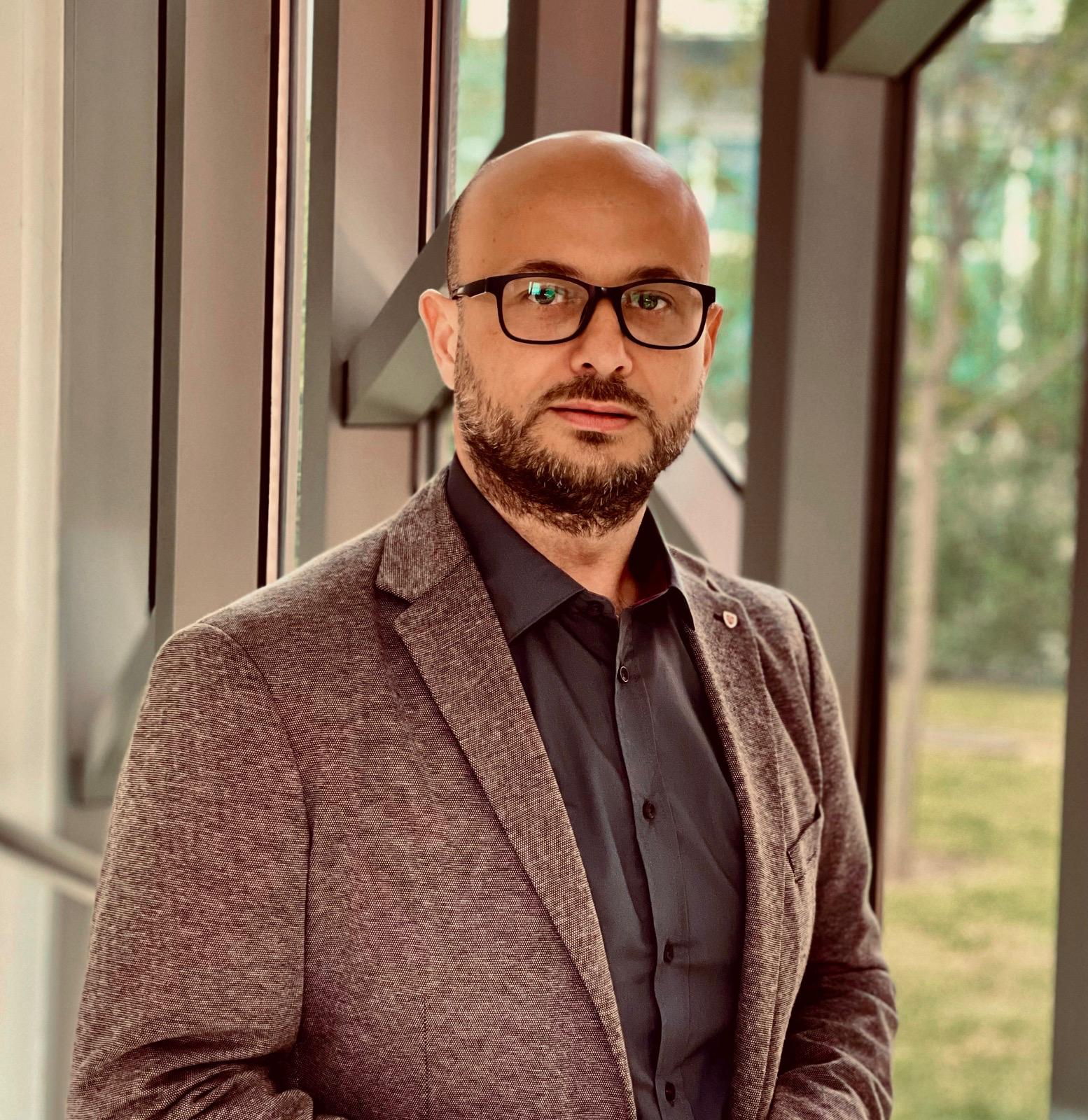 Blerim Tahiraj